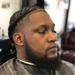 Meet your Posher, Charles